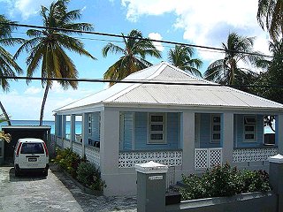 goodwyn barbados cottage beach house south coast vacation houses