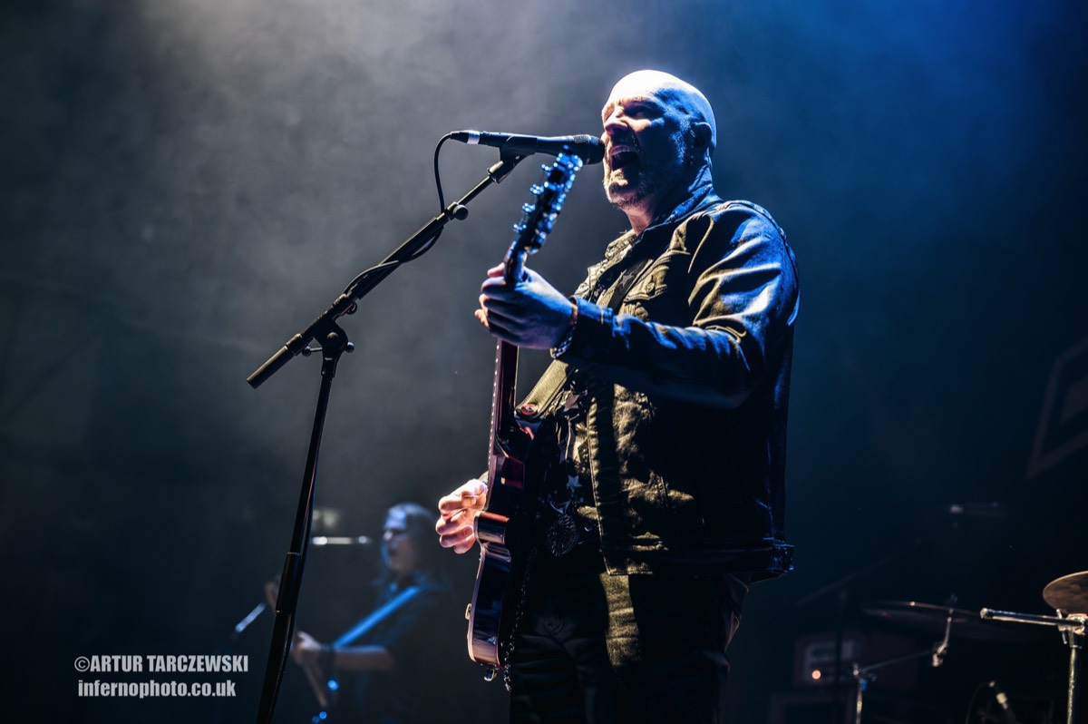 April Wine 2025 - Marc Parent