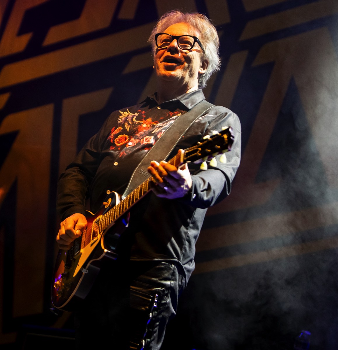 April Wine 2025 - Brian Greenway