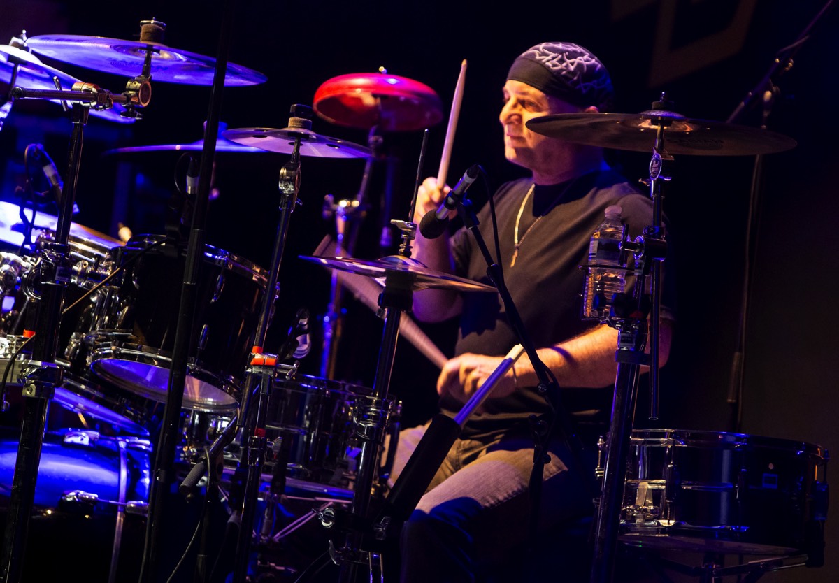 April Wine 2025 - Roy Nichol