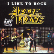 April Wine//Rock Ballads 