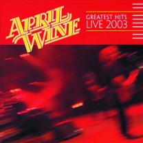 Greatest Hits Live 2003